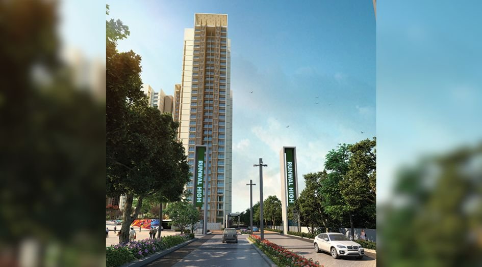 Runwal The Central Park Chinchwad  Banner