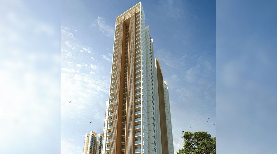 Runwal The Central Park Chinchwad  Banner