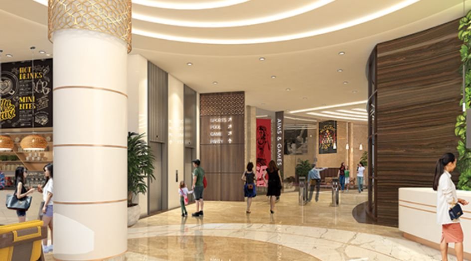 Runwal-The-Central-Park-Amenities-Club-House