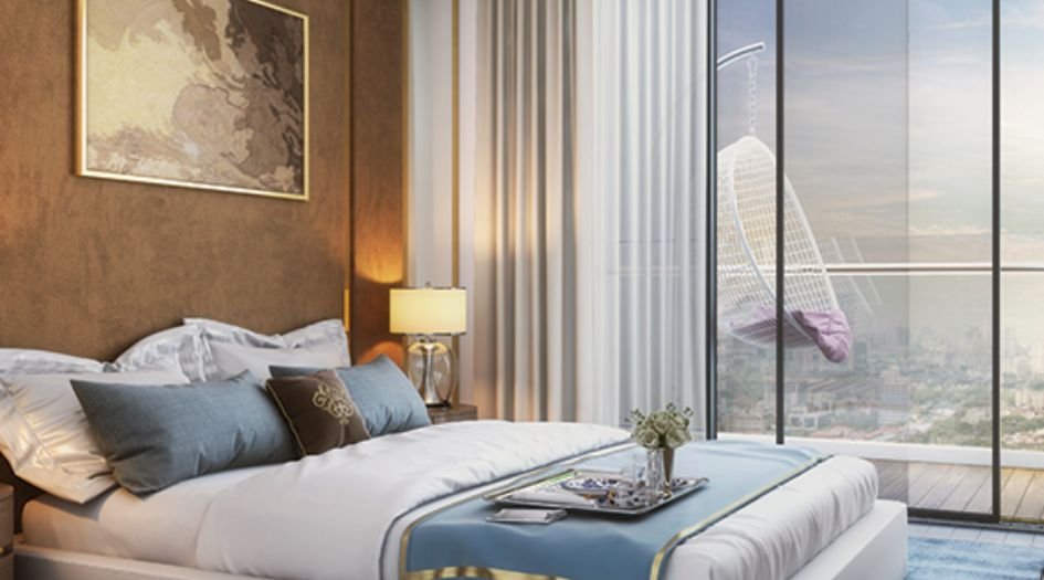 Runwal-The-Central-Park-Internal-Gallery-Bedroom