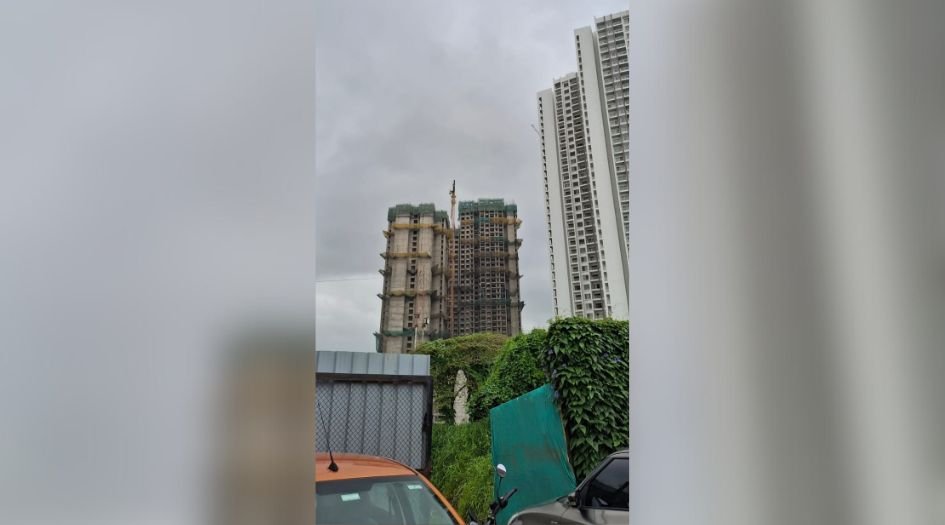 Runwal-The-Central-Park-Construction-Status-3